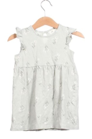 Detské šaty  H&M, Veľkosť 12-18m/ 80-86 cm, Farba Viacfarebná, Cena  12,00 €, #138012982