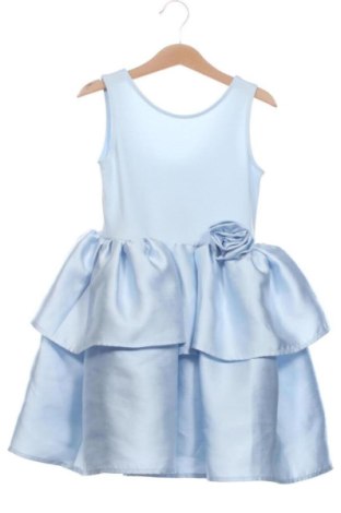 Dziecięca sukienka H&M, Rozmiar 5-6y/ 116-122 cm, Kolor Niebieski, Cena 50,80 zł, #138019202