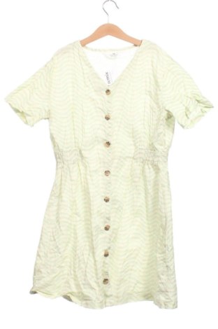 Kinderkleid H&M, Größe 10-11y/ 146-152 cm, Farbe Mehrfarbig, Preis € 12,00, #138019809