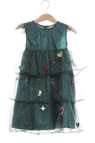 Kinderkleid H&M, Größe 2-3y/ 98-104 cm, Farbe Mehrfarbig, Preis € 12,00, #138020357