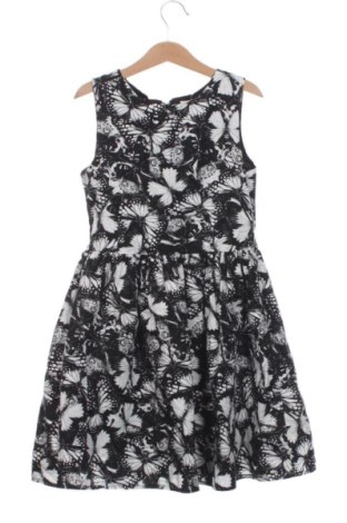 Παιδικό φόρεμα H&M, Μέγεθος 7-8y/ 128-134 εκ., Χρώμα Πολύχρωμο, Τιμή 9,00 €, #138023523
