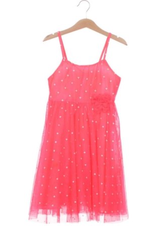 Παιδικό φόρεμα H&M, Μέγεθος 5-6y/ 116-122 εκ., Χρώμα Πολύχρωμο, Τιμή 10,86 €, #138025050