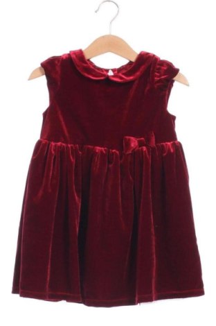 Παιδικό φόρεμα H&M, Μέγεθος 18-24m/ 86-98 εκ., Χρώμα Κόκκινο, Τιμή 12,57 €, #138026480