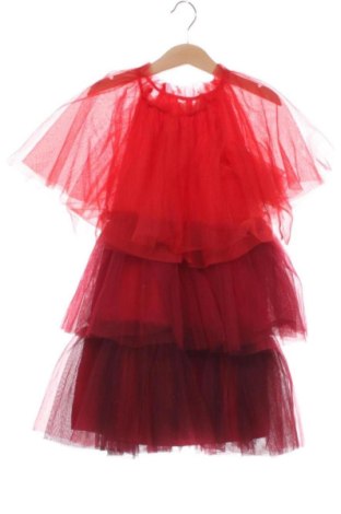 Kinderkleid H&M, Größe 6-7y/ 122-128 cm, Farbe Mehrfarbig, Preis € 10,22, #138033605