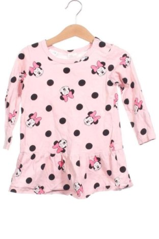 Kinderkleid H&M, Größe 18-24m/ 86-98 cm, Farbe Mehrfarbig, Preis € 13,00, #138035184