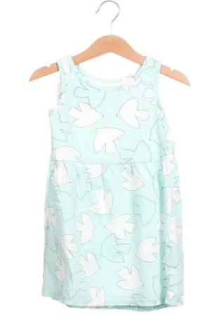 Kinderkleid H&M, Größe 2-3y/ 98-104 cm, Farbe Mehrfarbig, Preis € 9,00, #138036998