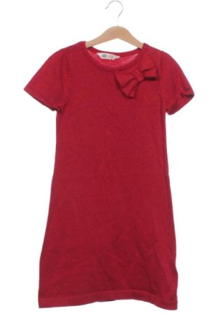 Gyerek ruha H&M, Méret 7-8y / 128-134 cm, Szín Piros, Ár 4 607 Ft, #138044465