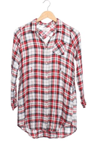 Kinderkleid H&M L.O.G.G., Größe 11-12y/ 152-158 cm, Farbe Mehrfarbig, Preis € 9,00, #137987156