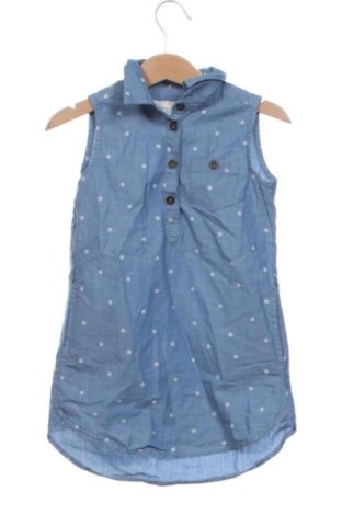 Dziecięca sukienka H&M L.O.G.G., Rozmiar 2-3y/ 98-104 cm, Kolor Kolorowy, Cena 37,00 zł, #138026056