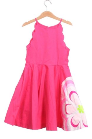 Rochie pentru copii Jacadi, Mărime 6-7y/ 122-128 cm, Culoare Roz, Preț 62,99 Lei, #137999136