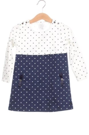 Παιδικό φόρεμα Jasper Conran, Μέγεθος 2-3m/ 56-62 εκ., Χρώμα Πολύχρωμο, Τιμή 22,00 €, #138035294