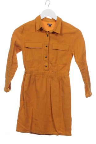 Dětské šaty  Kiabi, Velikost 8-9y/ 134-140 cm, Barva Oranžová, Cena  245,00 Kč, #138025927