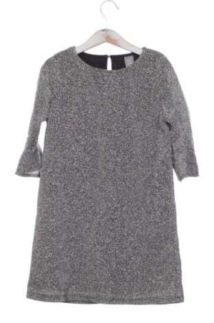 Dziecięca sukienka Kids, Rozmiar 6-7y/ 122-128 cm, Kolor Srebrzysty, Cena 87,99 zł, #138004812
