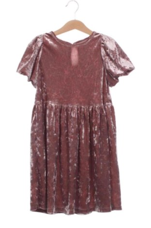 Rochie pentru copii Kids, Mărime 5-6y/ 116-122 cm, Culoare Mov deschis, Preț 46,09 Lei, #138035367
