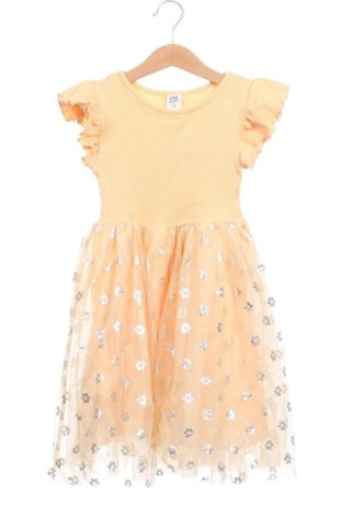 Gyerek ruha Kiki & Koko, Méret 4-5y / 110-116 cm, Szín Narancssárga
, Ár 4 121 Ft, #137989515