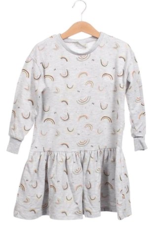 Dziecięca sukienka LC Waikiki, Rozmiar 5-6y/ 116-122 cm, Kolor Kolorowy, Cena 42,34 zł, #137986251