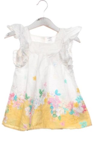 Rochie pentru copii LC Waikiki, Mărime 18-24m/ 86-98 cm, Culoare Multicolor, Preț 47,24 Lei, #137986344