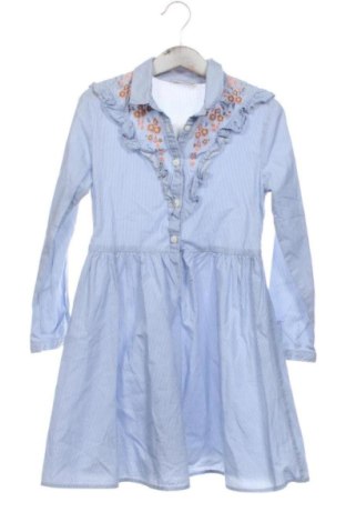 Kinderkleid LC Waikiki, Größe 7-8y/ 128-134 cm, Farbe Mehrfarbig, Preis € 10,00, #137986961