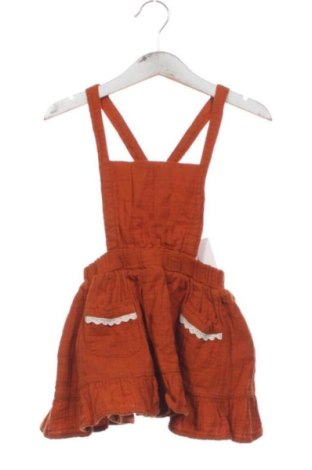 Rochie pentru copii LC Waikiki, Mărime 18-24m/ 86-98 cm, Culoare Maro, Preț 41,99 Lei, #137989583