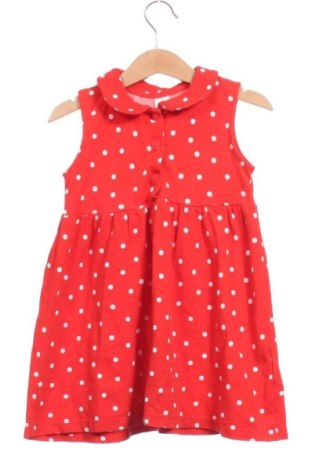 Rochie pentru copii LC Waikiki, Mărime 18-24m/ 86-98 cm, Culoare Multicolor, Preț 41,99 Lei, #138003255