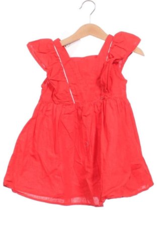Gyerek ruha LC Waikiki, Méret 2-3y / 98-104 cm, Szín Piros, Ár 3 546 Ft, #138024605