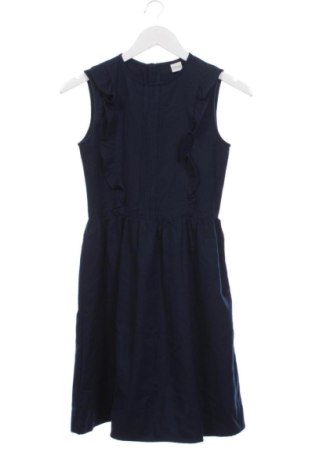 Rochie pentru copii LCW, Mărime 11-12y/ 152-158 cm, Culoare Albastru, Preț 46,00 Lei, #137994785