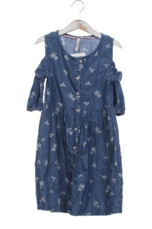 Kinderkleid Lee Cooper, Größe 10-11y/ 146-152 cm, Farbe Mehrfarbig, Preis € 13,00, #137984767