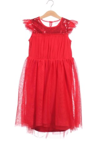 Gyerek ruha Lindex, Méret 6-7y / 122-128 cm, Szín Piros, Ár 3 901 Ft, #137986653