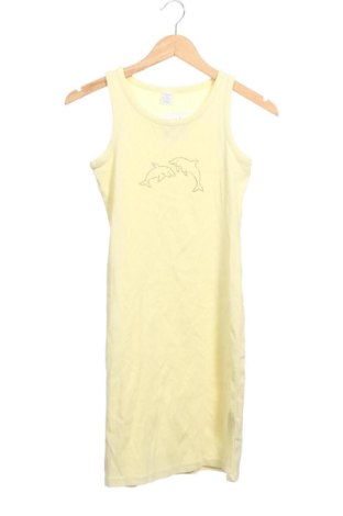 Kinderkleid Lindex, Größe 12-13y/ 158-164 cm, Farbe Gelb, Preis € 11,38, #137986668