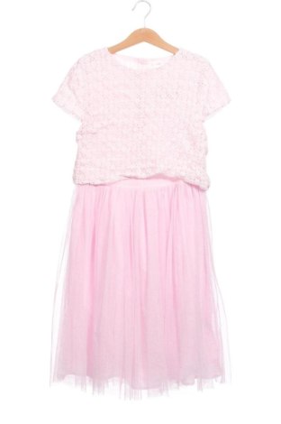 Dětské šaty  Mango, Velikost 10-11y/ 146-152 cm, Barva Růžová, Cena  315,00 Kč, #138019935