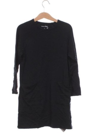 Dziecięca sukienka Mini Rodini, Rozmiar 5-6y/ 116-122 cm, Kolor Czarny, Cena 213,99 zł, #138002908