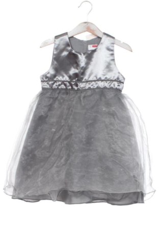 Rochie pentru copii Name It, Mărime 2-3y/ 98-104 cm, Culoare Gri, Preț 70,00 Lei, #137991005