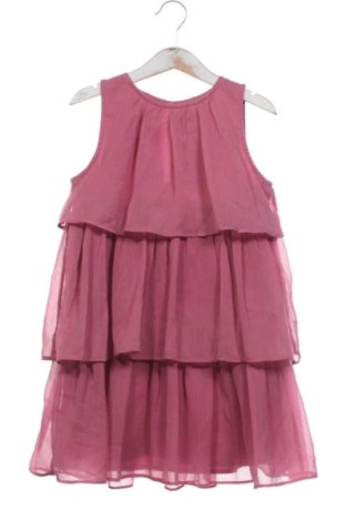 Rochie pentru copii Next, Mărime 5-6y/ 116-122 cm, Culoare Mov deschis, Preț 73,49 Lei, #137986435