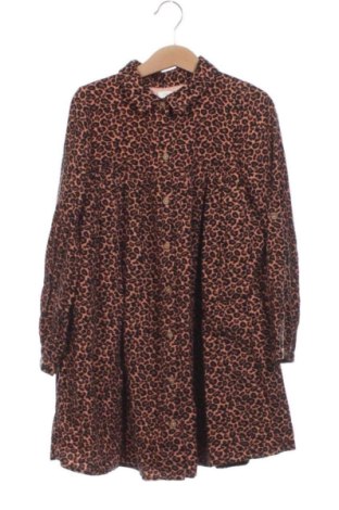 Kinderkleid Next, Größe 5-6y/ 116-122 cm, Farbe Mehrfarbig, Preis 14,10 €, #138026127