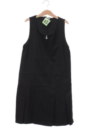 Kinderkleid Next, Größe 9-10y/ 140-146 cm, Farbe Schwarz, Preis 13,91 €, #138028920