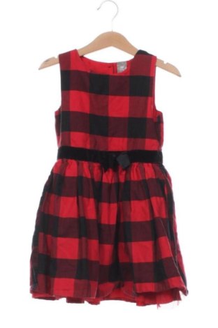 Kinderkleid Pepco, Größe 3-4y/ 104-110 cm, Farbe Mehrfarbig, Preis 11,00 €, #138019586