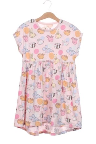 Rochie pentru copii Peppa Pig, Mărime 8-9y/ 134-140 cm, Culoare Multicolor, Preț 52,49 Lei, #137986504