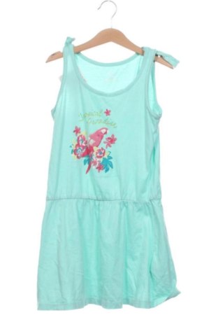 Rochie pentru copii Pepperts!, Mărime 8-9y/ 134-140 cm, Culoare Verde, Preț 41,99 Lei, #138034375