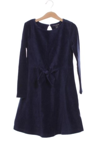Kinderkleid Pocopiano, Größe 6-7y/ 122-128 cm, Farbe Blau, Preis 10,00 €, #138030086
