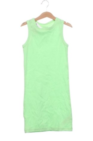 Rochie pentru copii Primark, Mărime 7-8y/ 128-134 cm, Culoare Verde, Preț 44,64 Lei, #138027335