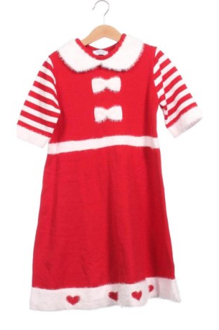 Παιδικό φόρεμα Primark, Μέγεθος 10-11y/ 146-152 εκ., Χρώμα Κόκκινο, Τιμή 12,76 €, #138027507