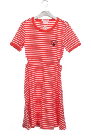 Rochie pentru copii Reserved, Mărime 9-10y/ 140-146 cm, Culoare Multicolor, Preț 68,16 Lei, #137988094