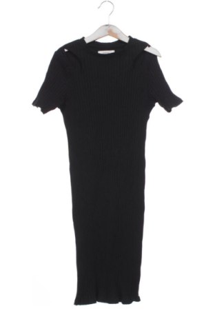Rochie pentru copii Reserved, Mărime 9-10y/ 140-146 cm, Culoare Negru, Preț 57,74 Lei, #138004325