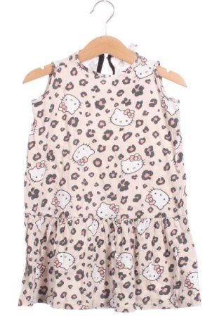 Dětské šaty  Sanrio, Velikost 12-18m/ 80-86 cm, Barva Vícebarevné, Cena  319,00 Kč, #138023540