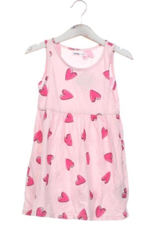 Dziecięca sukienka Sinsay, Rozmiar 2-3y/ 98-104 cm, Kolor Kolorowy, Cena 46,94 zł, #137997310