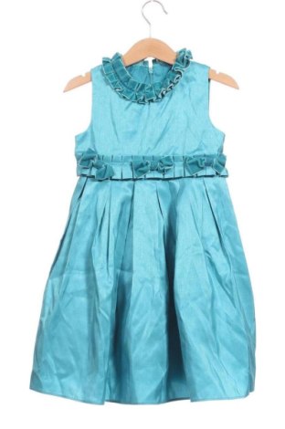 Dětské šaty  Sugar Plum, Velikost 2-3m/ 56-62 cm, Barva Zelená, Cena  217,00 Kč, #138022265