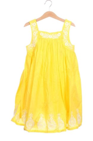 Παιδικό φόρεμα Tahari, Μέγεθος 6-7y/ 122-128 εκ., Χρώμα Κίτρινο, Τιμή 21,91 €, #138027468