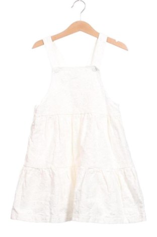 Детска рокля Ted Baker, Размер 5-6y/ 116-122 см, Цвят Бял, Цена 30,00 €, #138016247