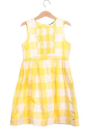 Dětské šaty  Tommy Hilfiger, Velikost 6-7y/ 122-128 cm, Barva Vícebarevné, Cena  739,00 Kč, #138025699