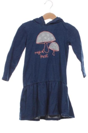 Gyerek ruha Topolino, Méret 18-24m / 86-98 cm, Szín Kék, Ár 3 518 Ft, #138046347